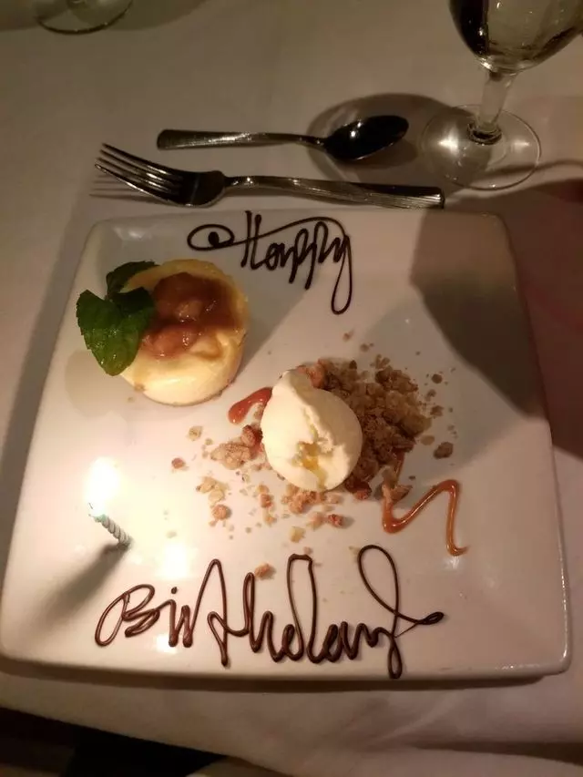 Ruth’s Chris Steak House