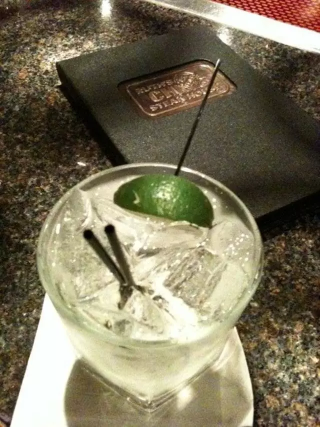 Ruth’s Chris Steak House