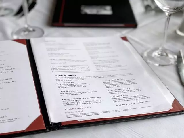 Ruth’s Chris Steak House