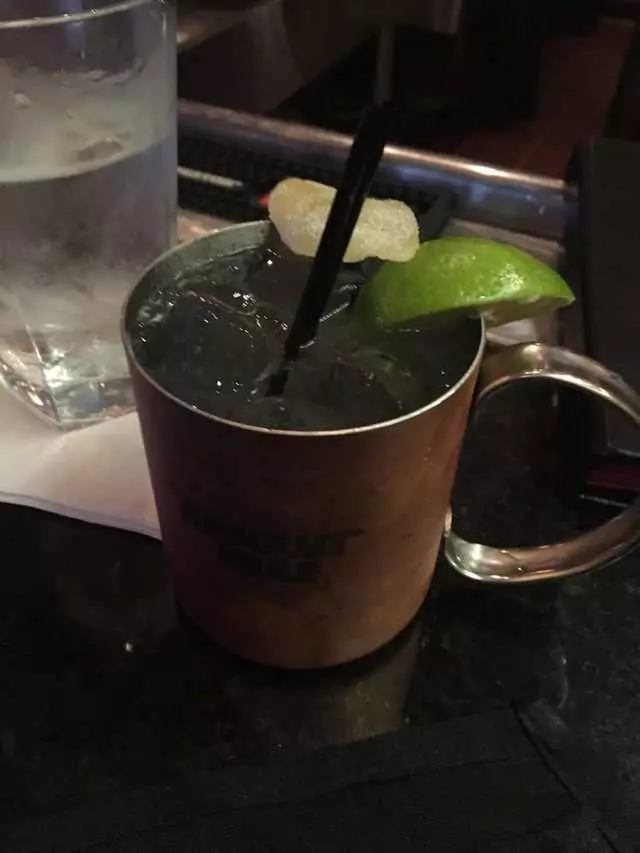 Ruth’s Chris Steak House