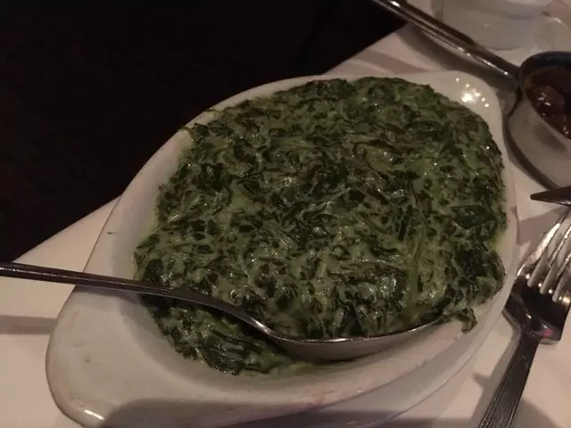 Ruth’s Chris Steak House