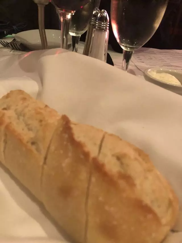 Ruth’s Chris Steak House