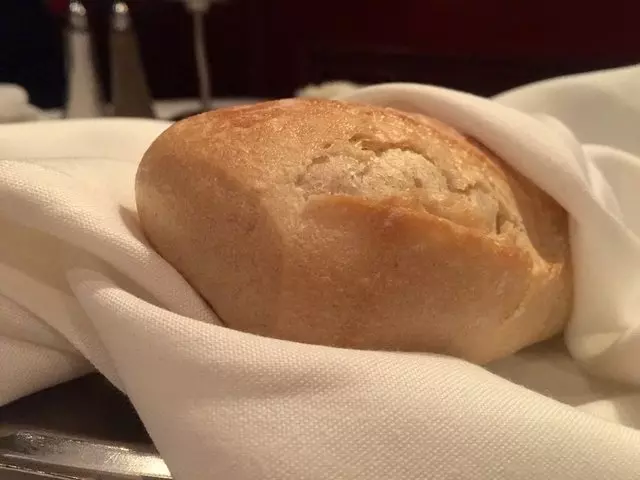 Ruth’s Chris Steak House