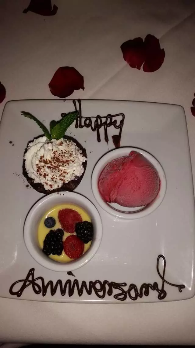 Ruth’s Chris Steak House