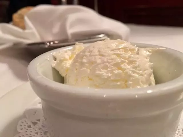 Ruth’s Chris Steak House