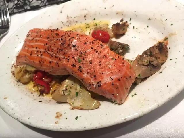 Ruth’s Chris Steak House