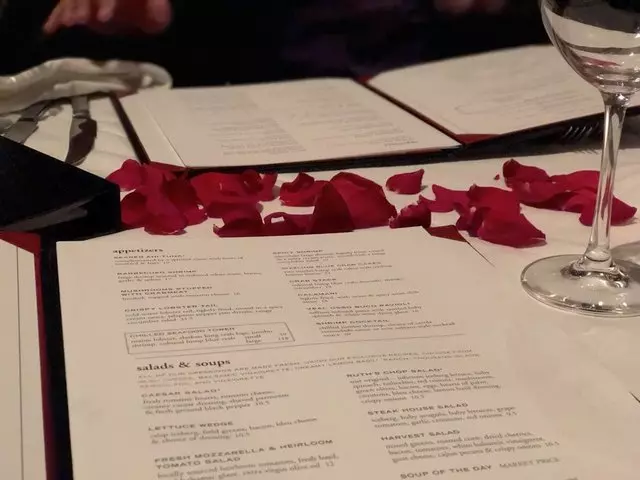 Ruth’s Chris Steak House
