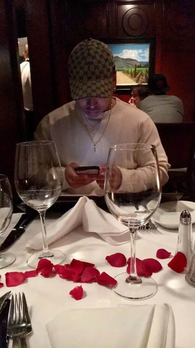 Ruth’s Chris Steak House