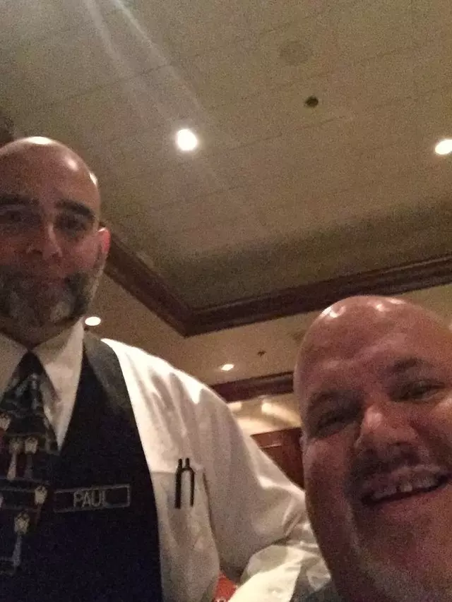 Ruth’s Chris Steak House