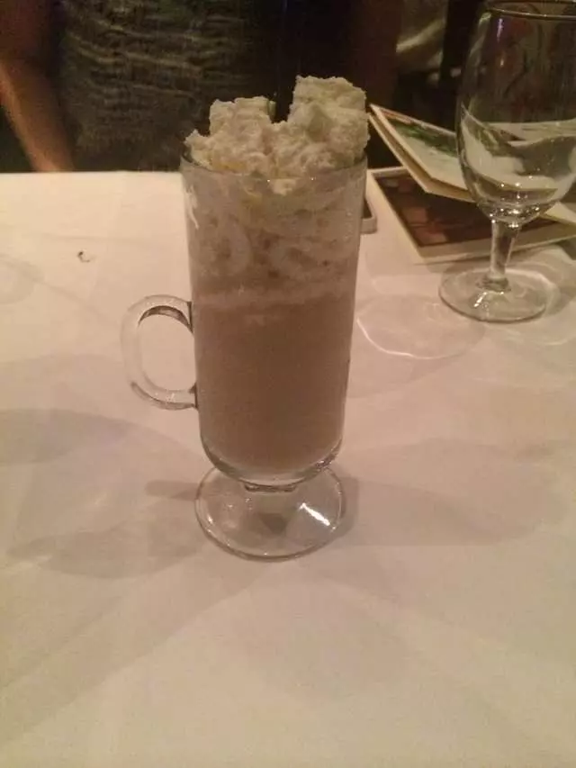 Ruth’s Chris Steak House