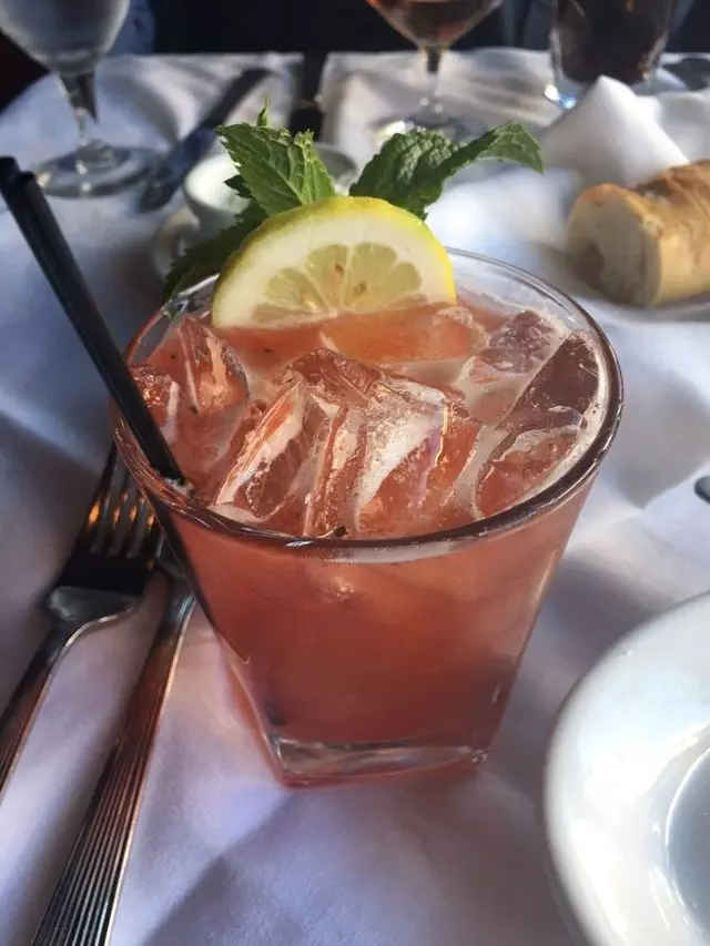 Ruth’s Chris Steak House
