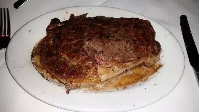 Ruth’s Chris Steak House
