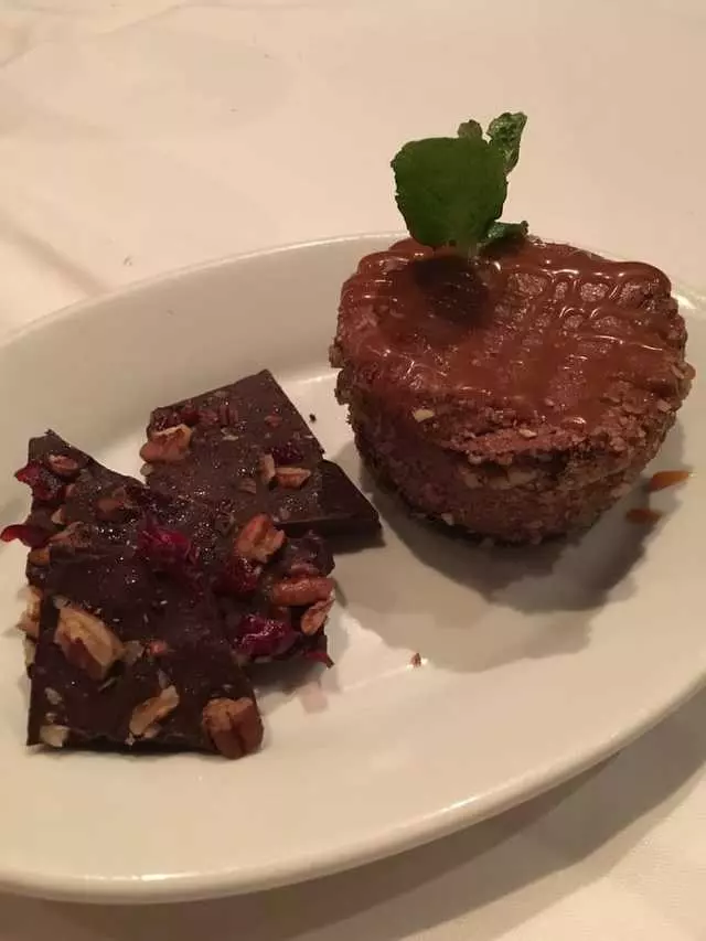 Ruth’s Chris Steak House