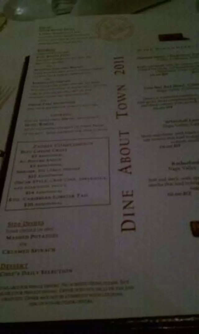 Ruth’s Chris Steak House