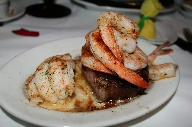Ruth’s Chris Steak House