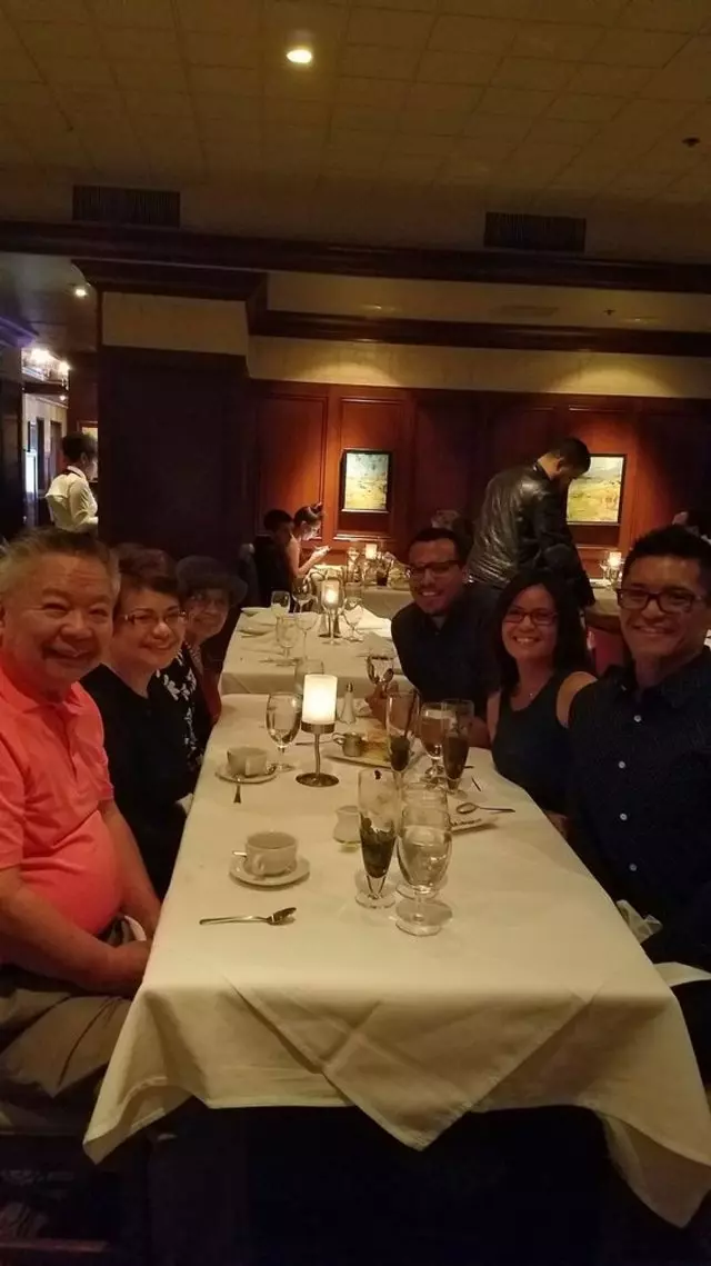 Ruth’s Chris Steak House