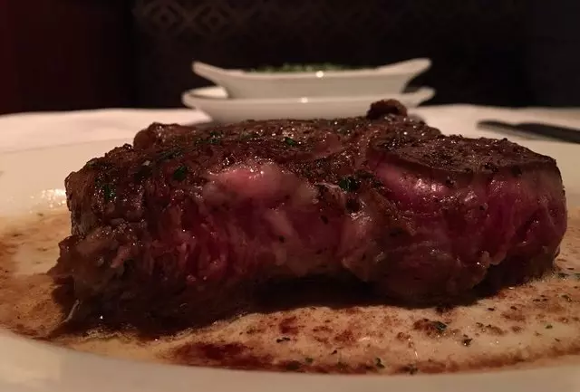 Ruth’s Chris Steak House