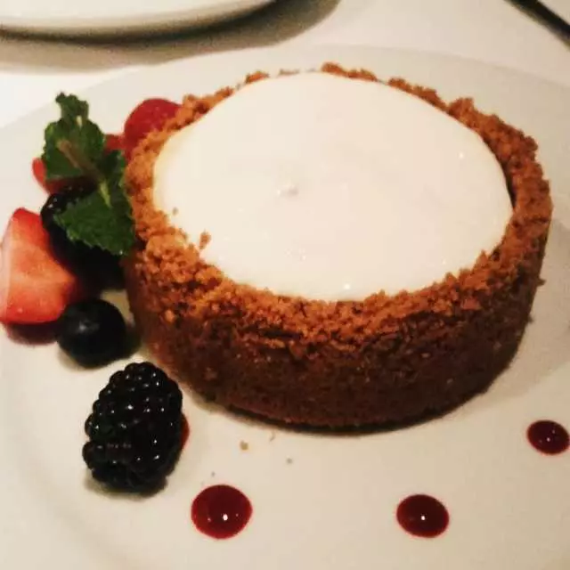 Ruth’s Chris Steak House