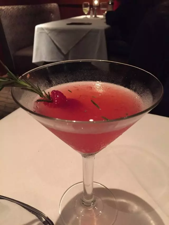 Ruth’s Chris Steak House
