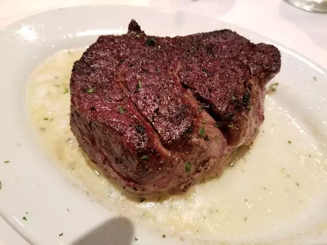 Ruth’s Chris Steak House