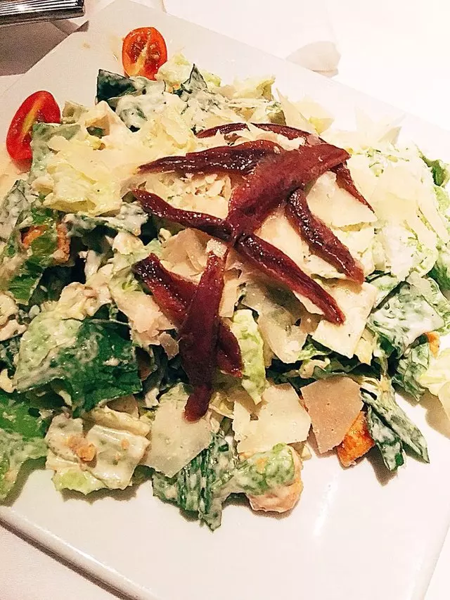 Ruth’s Chris Steak House