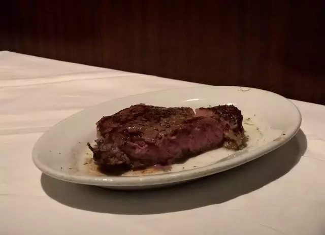 Ruth’s Chris Steak House
