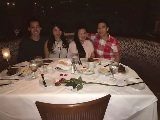 Ruth’s Chris Steak House