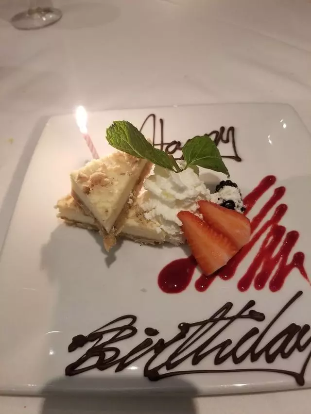 Ruth’s Chris Steak House