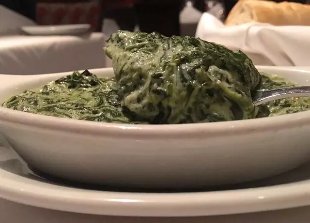 Ruth’s Chris Steak House