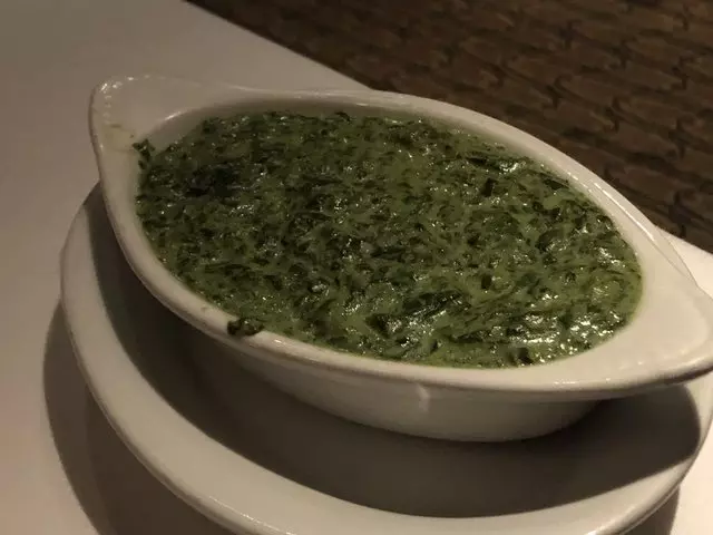 Ruth’s Chris Steak House