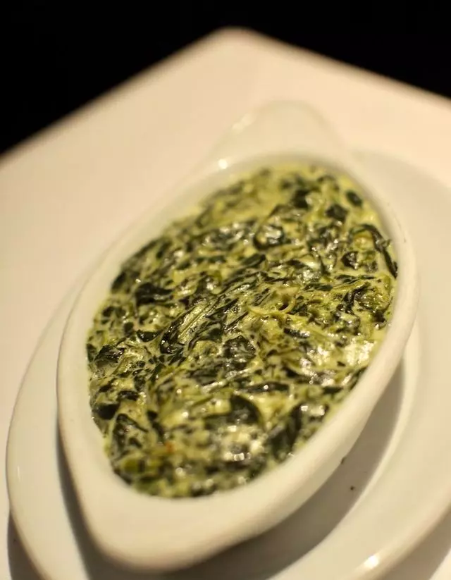 Ruth’s Chris Steak House