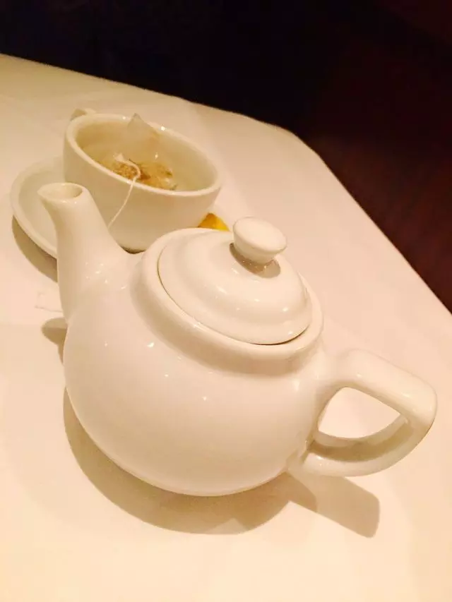 Ruth’s Chris Steak House