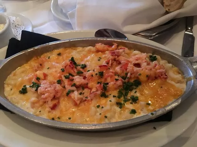 Ruth’s Chris Steak House