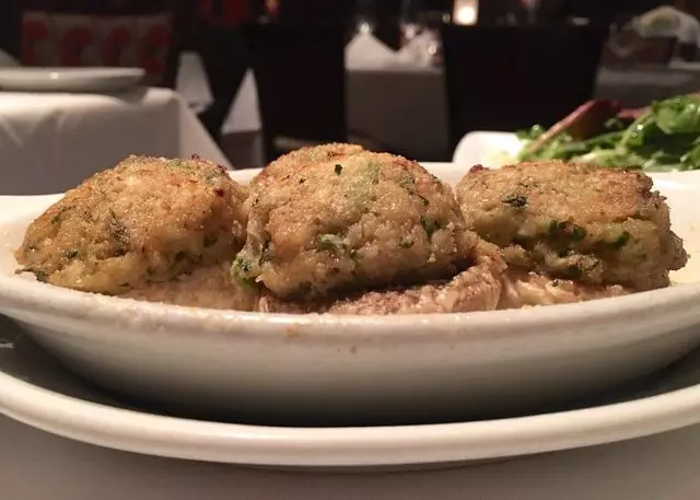 Ruth’s Chris Steak House