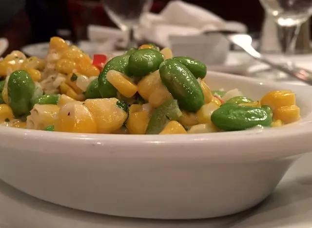 Ruth’s Chris Steak House