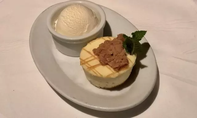 Ruth’s Chris Steak House