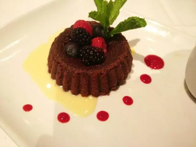 Ruth’s Chris Steak House