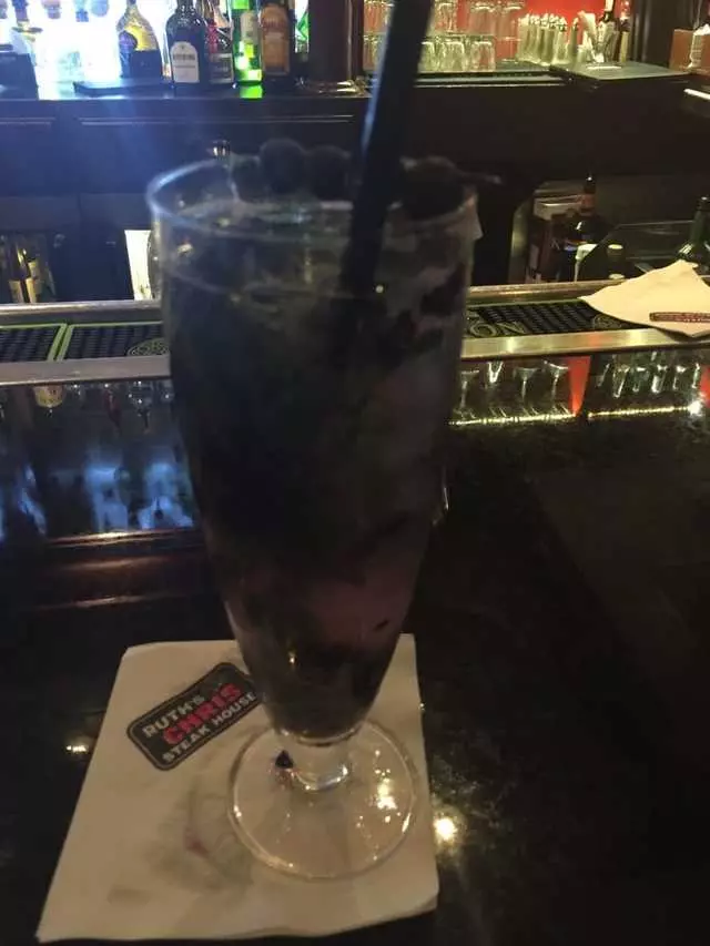 Ruth’s Chris Steak House