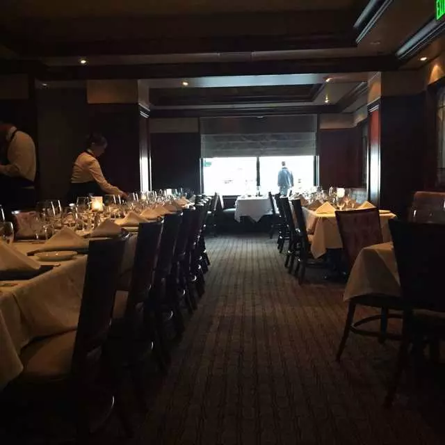 Ruth’s Chris Steak House