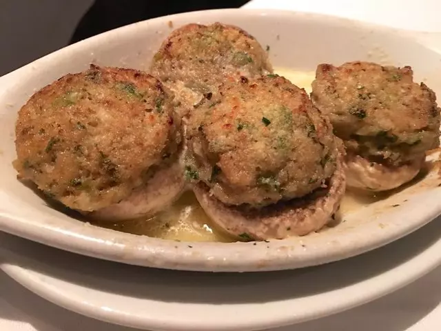 Ruth’s Chris Steak House