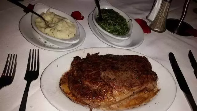 Ruth’s Chris Steak House