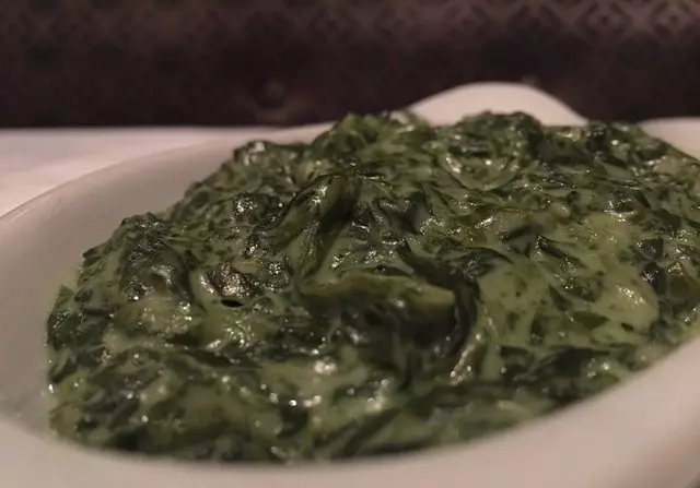 Ruth’s Chris Steak House