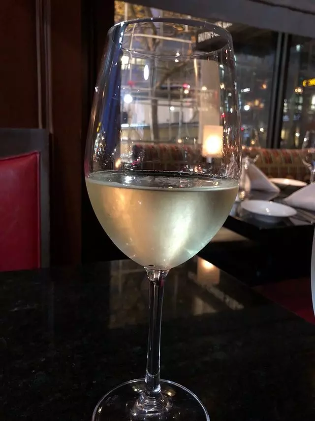 Ruth’s Chris Steak House