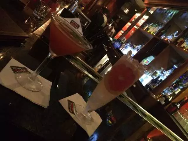 Ruth’s Chris Steak House