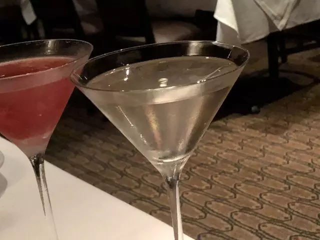 Ruth’s Chris Steak House