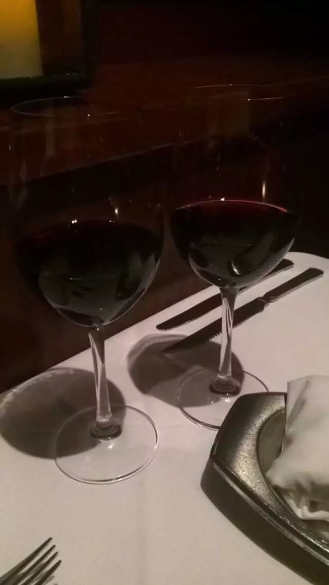 Ruth’s Chris Steak House