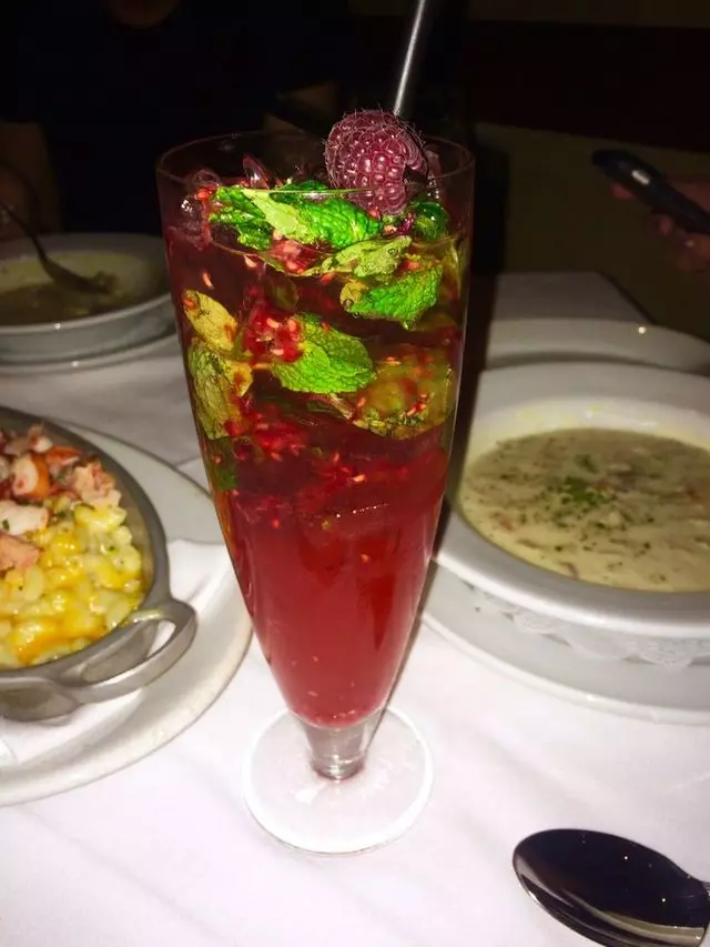 Ruth’s Chris Steak House