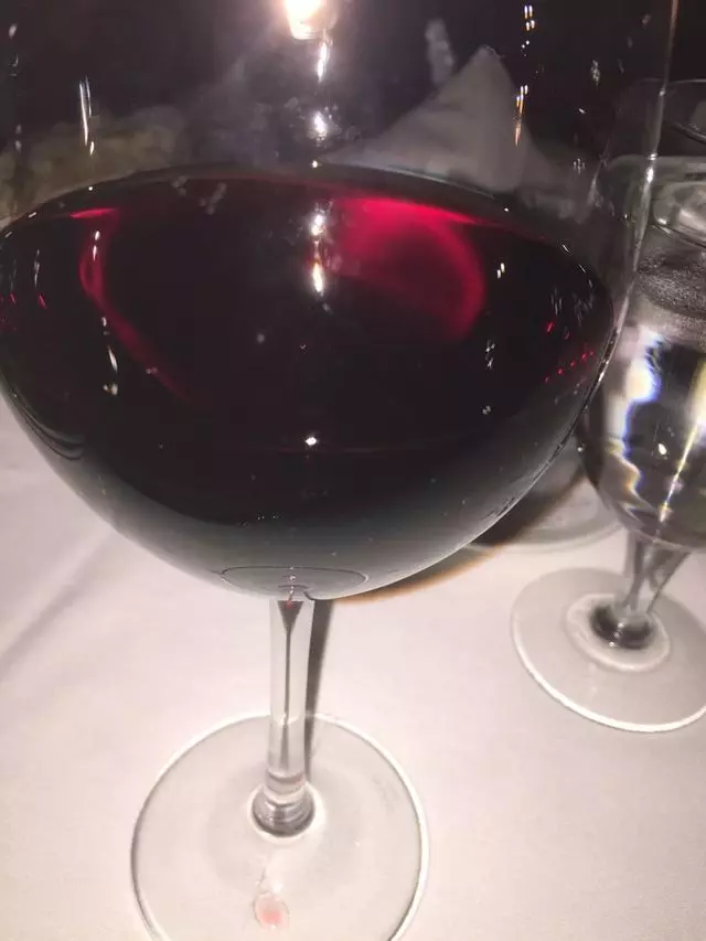 Ruth’s Chris Steak House