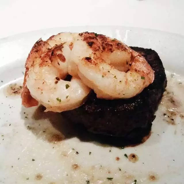 Ruth’s Chris Steak House