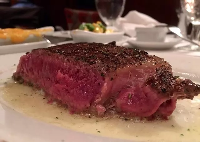 Ruth’s Chris Steak House
